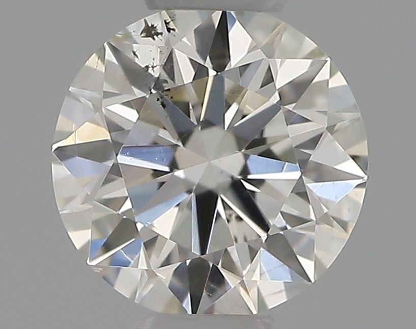 Diamante 0,32 ct ROUND