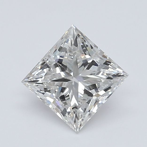 1.15 Carat Princess Diamond