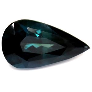 0.72ct Sapphire