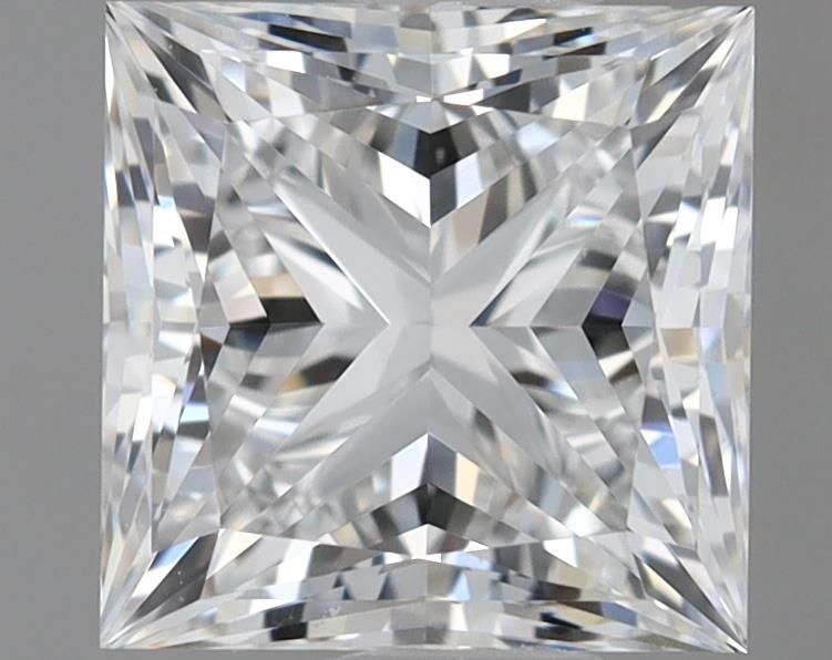 1.17 Carat Princess Diamond
