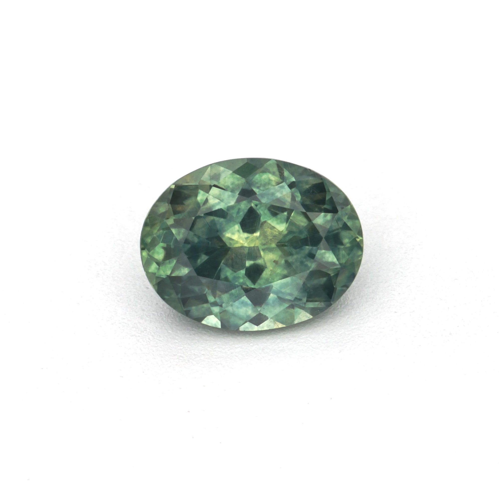 0.69ct Sapphire