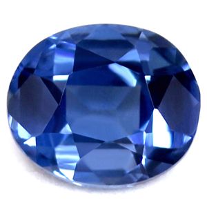 0.65ct Sapphire
