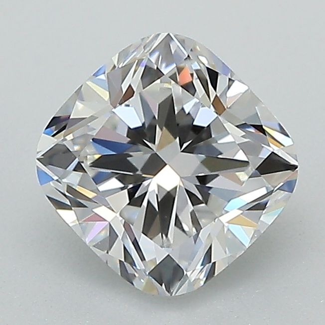 1.5ct Cushion E - VS1 - Excellent cut - LD128066