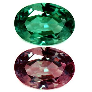 0.3ct Alexandrite