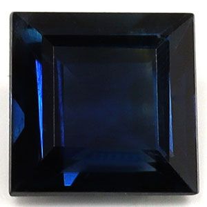 0.75ct Sapphire