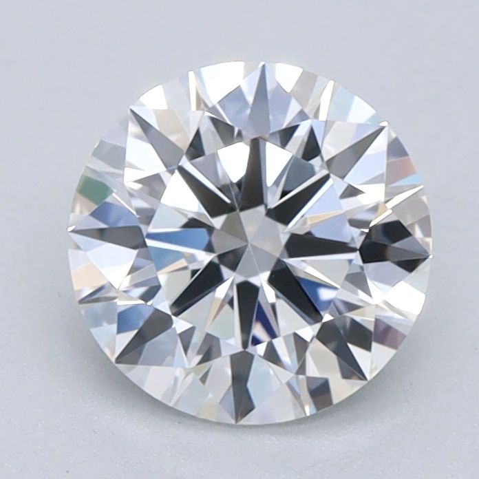 Round 0.56ct Diamond