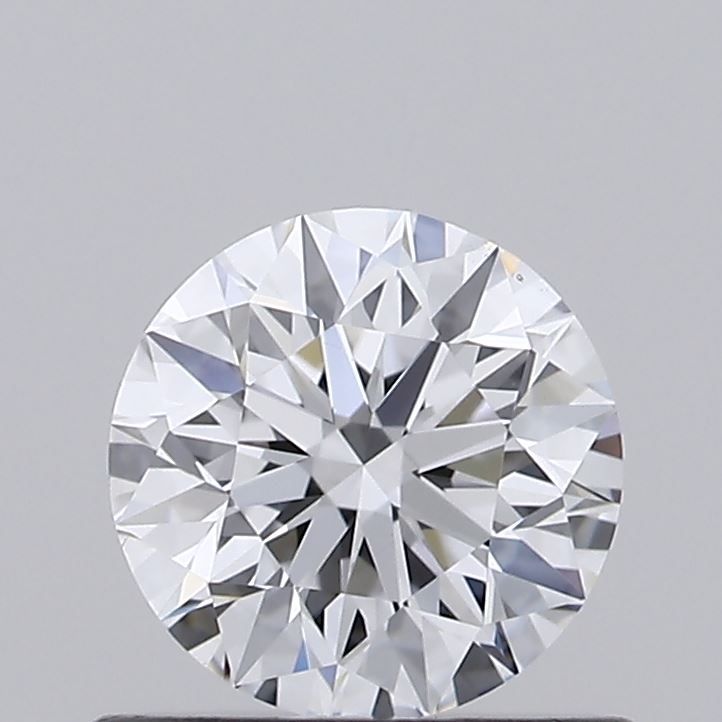 Round 0.56ct Diamond