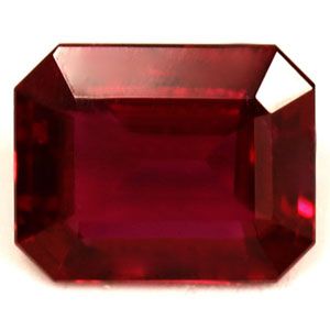 0.4ct Ruby