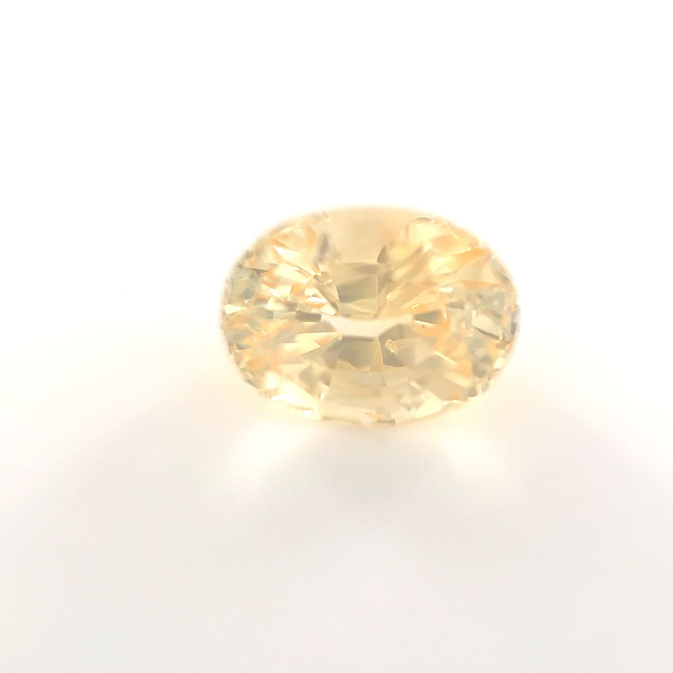 1.22ct SAPPHIRE