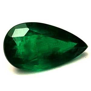 1.1ct Emerald