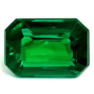 0.62ct Emerald