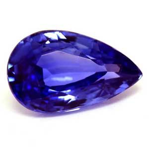 0.93ct Sapphire