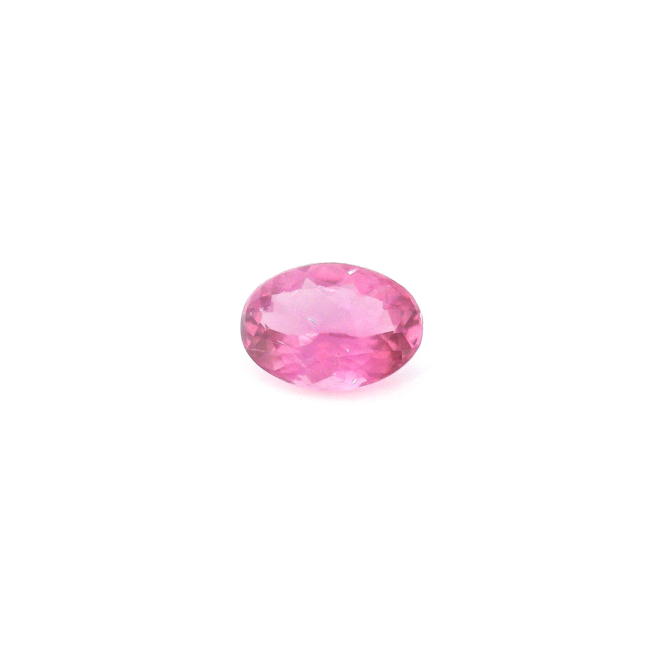 1.41ct TOURMALINE