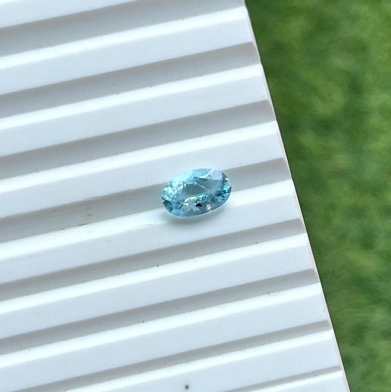 Fine Gemstone