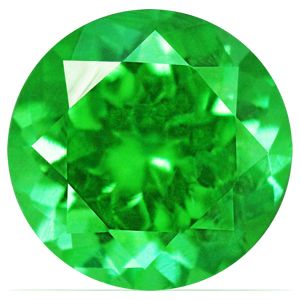 0.77ct Garnet