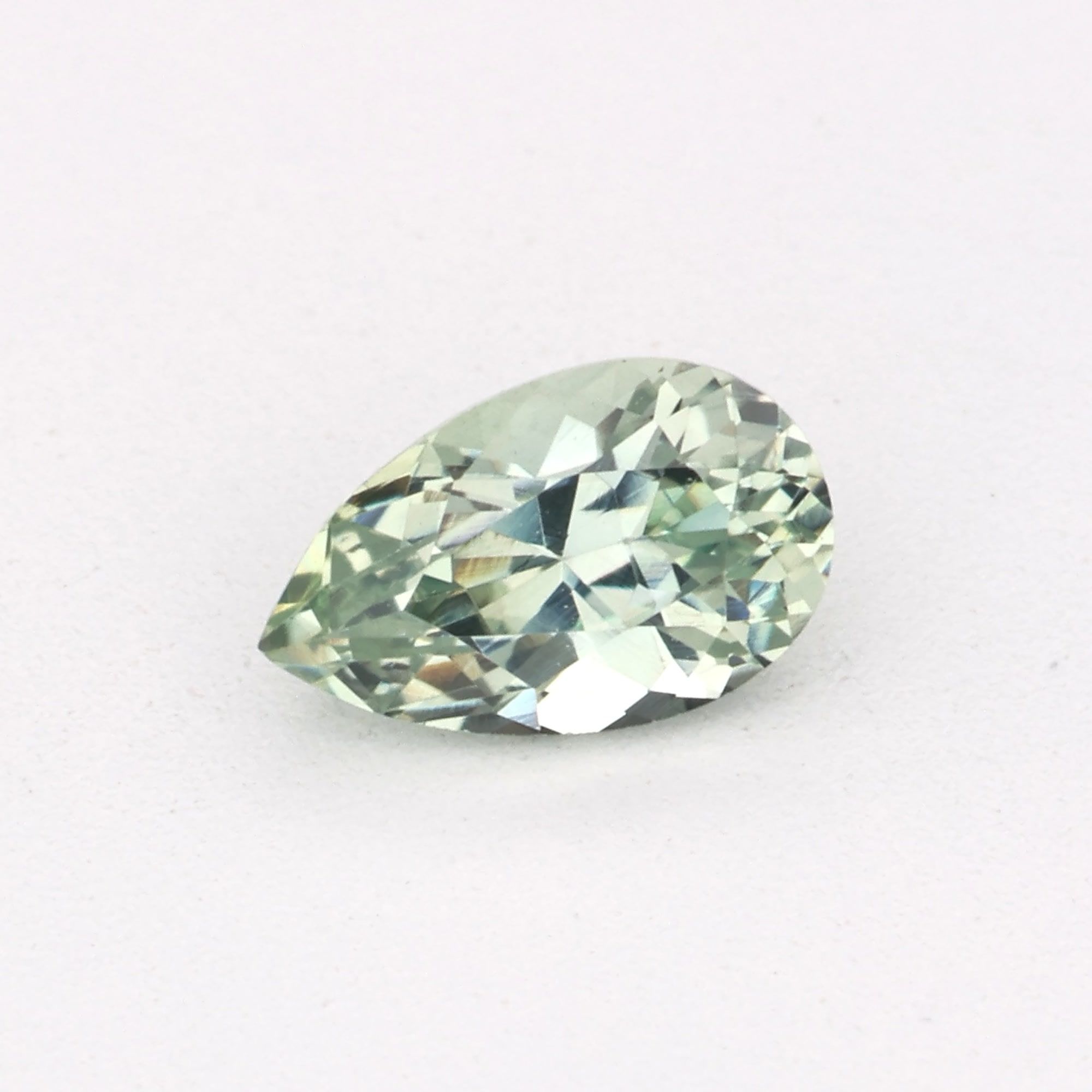 0.3ct Sapphire