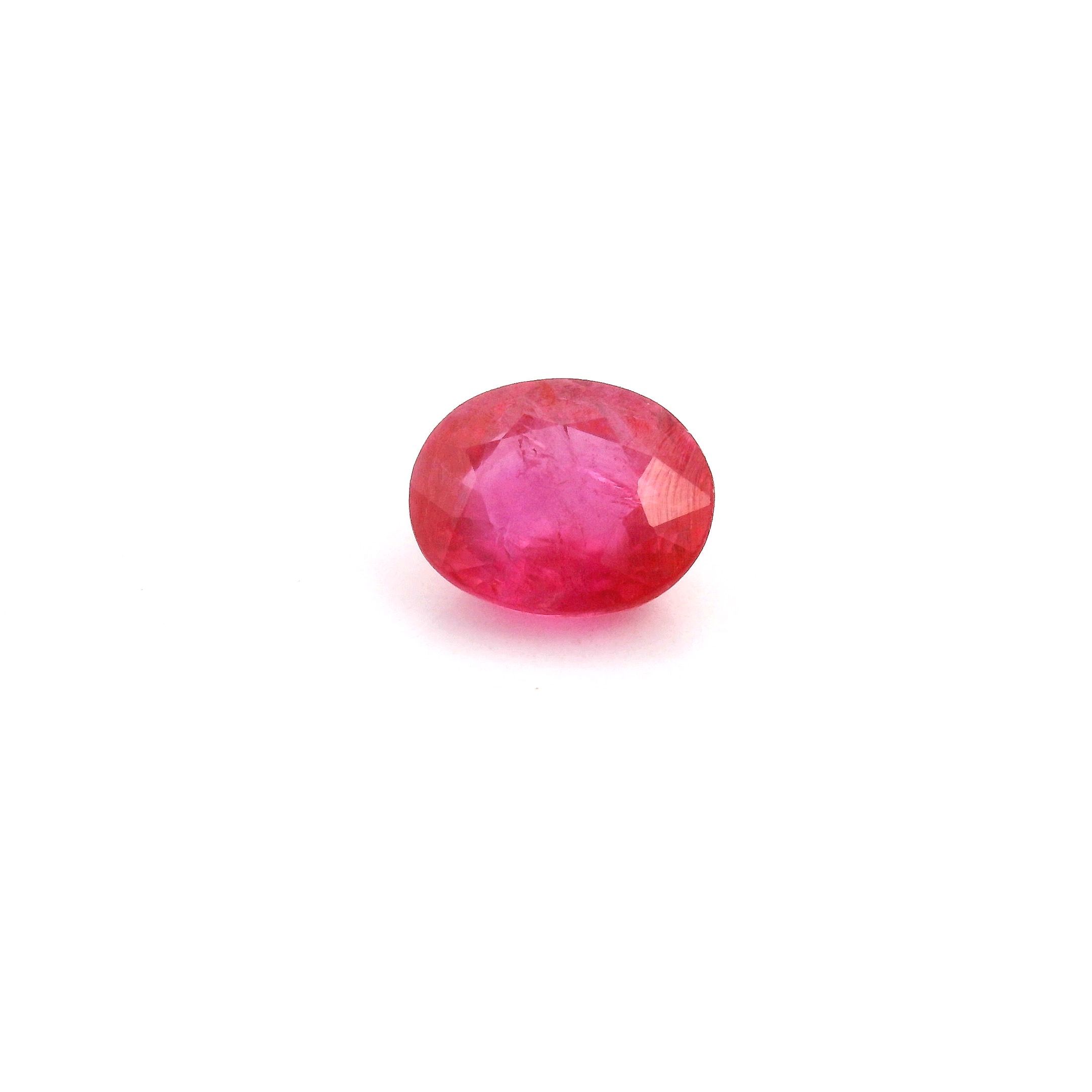 1.22ct RUBY