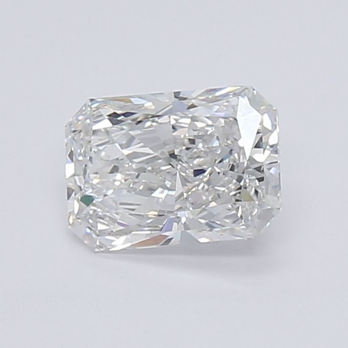 1.07 Carat Radiant Diamond