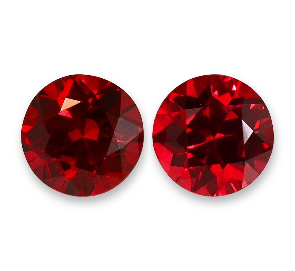 1.26ct Ruby