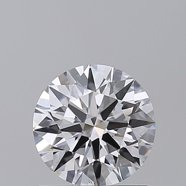 Diamant Rond 1.01 ct - Couleur E - Pureté VS1