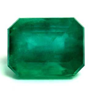 2.83ct Emerald