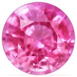 0.68ct Sapphire