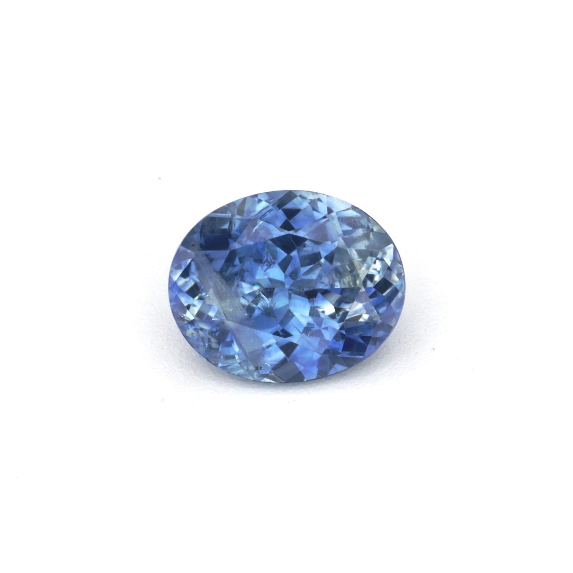 0.5ct Sapphire