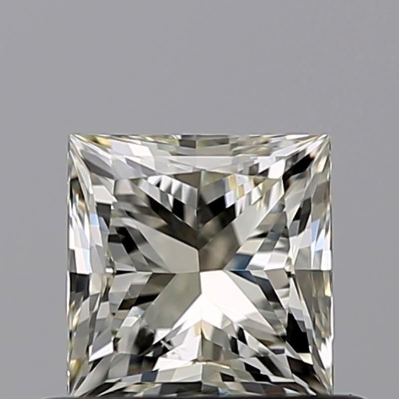 Diamante 0,54 ct PRINCESS