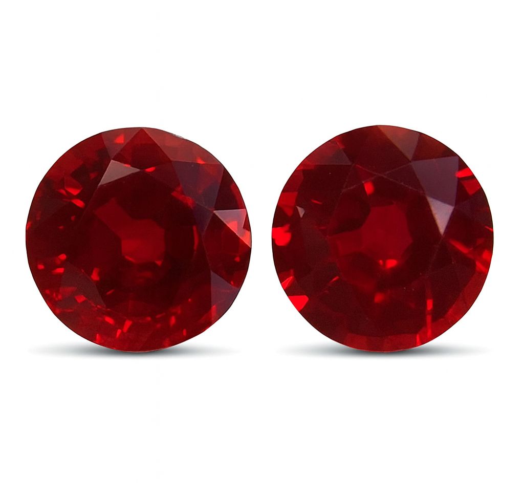 3.3ct Ruby