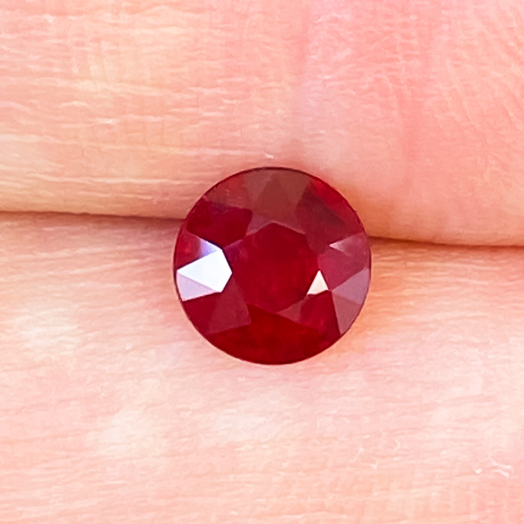 1.51ct Ruby