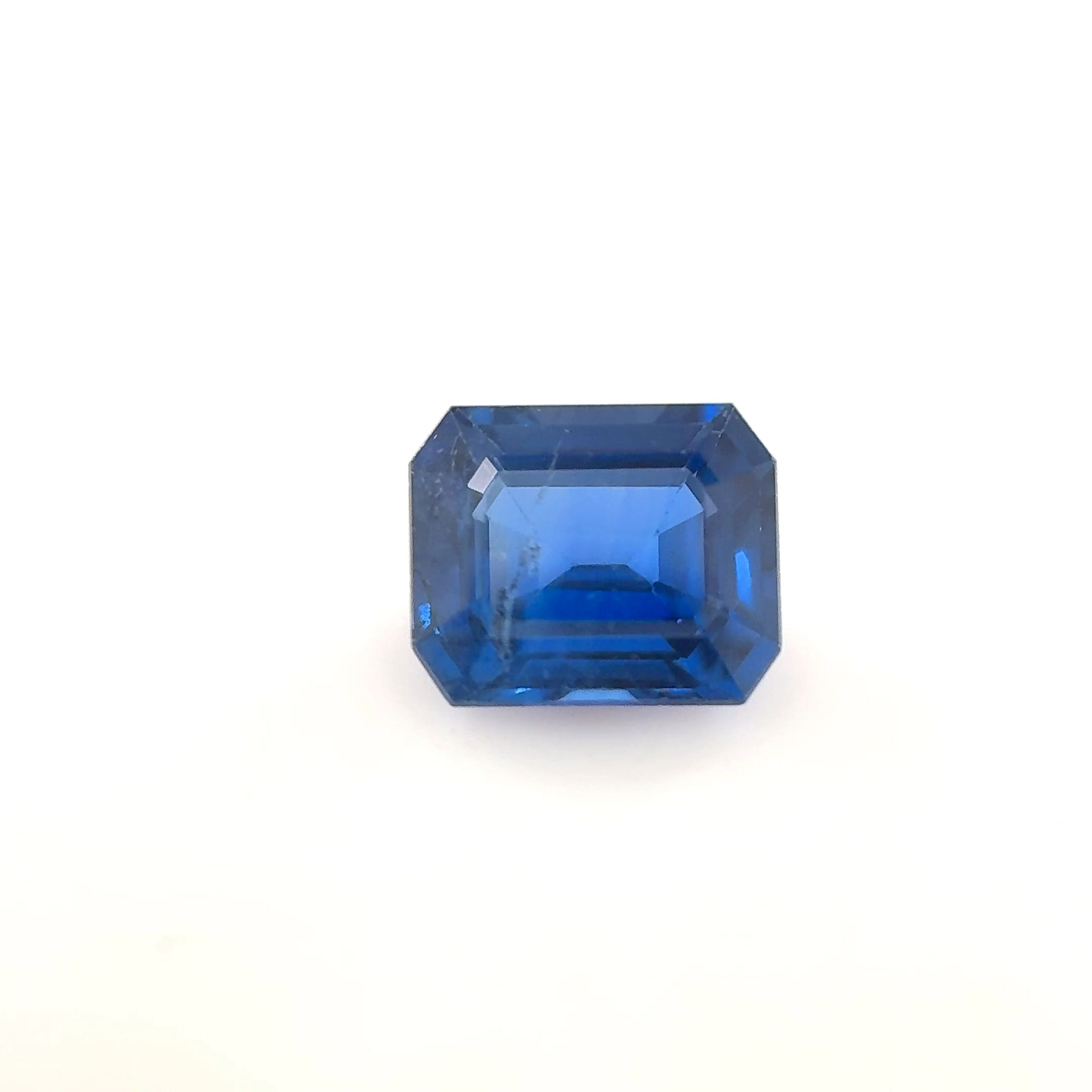 0.98ct SAPPHIRE