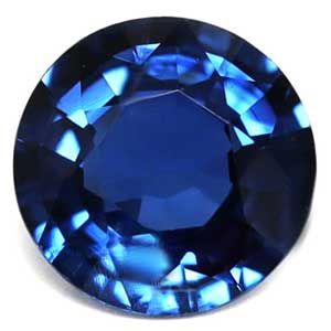 0.67ct Sapphire