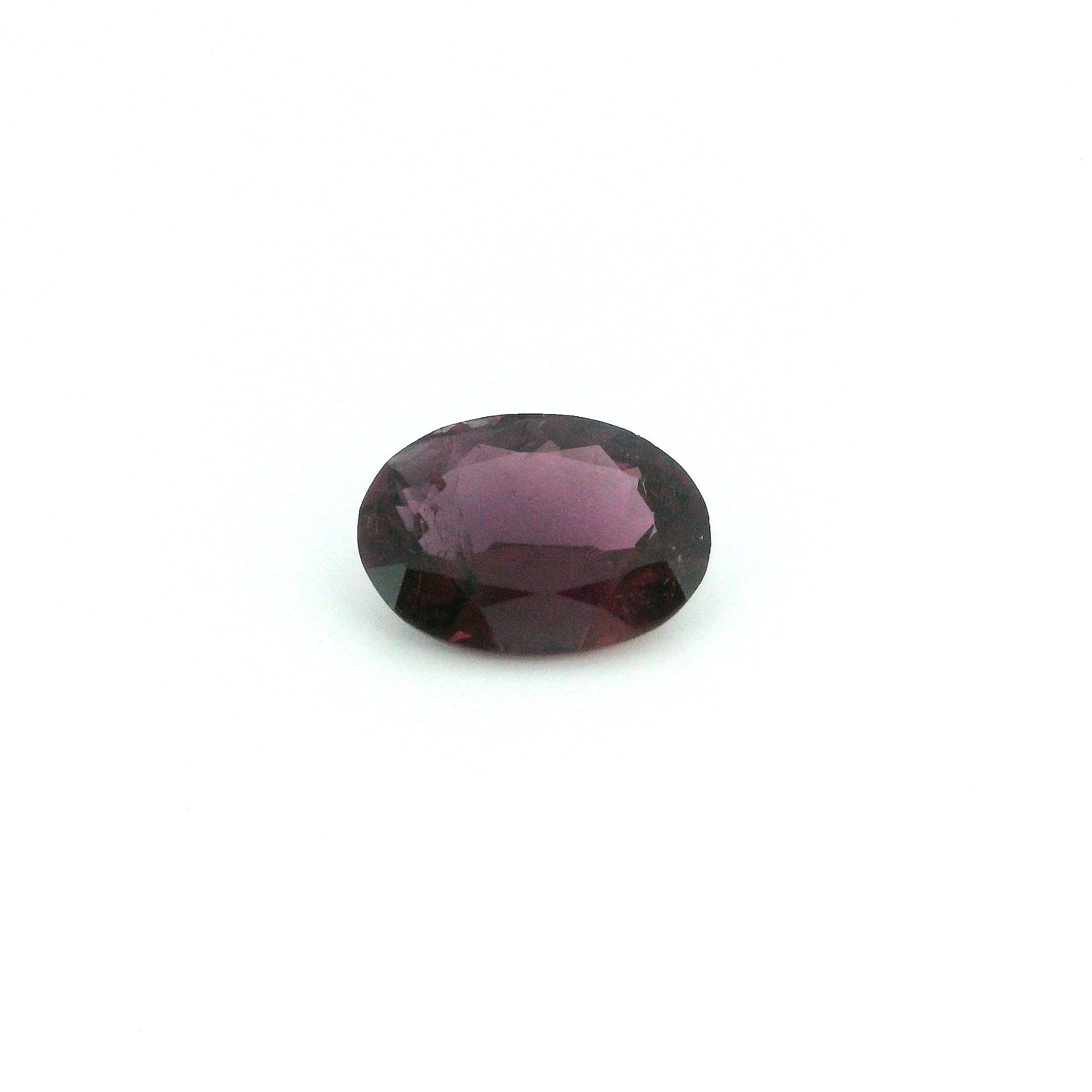 1.13ct TOURMALINE