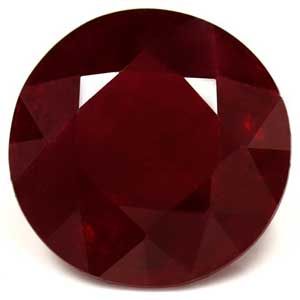 2.91ct Ruby