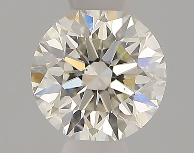 Diamante 0,33 ct ROUND