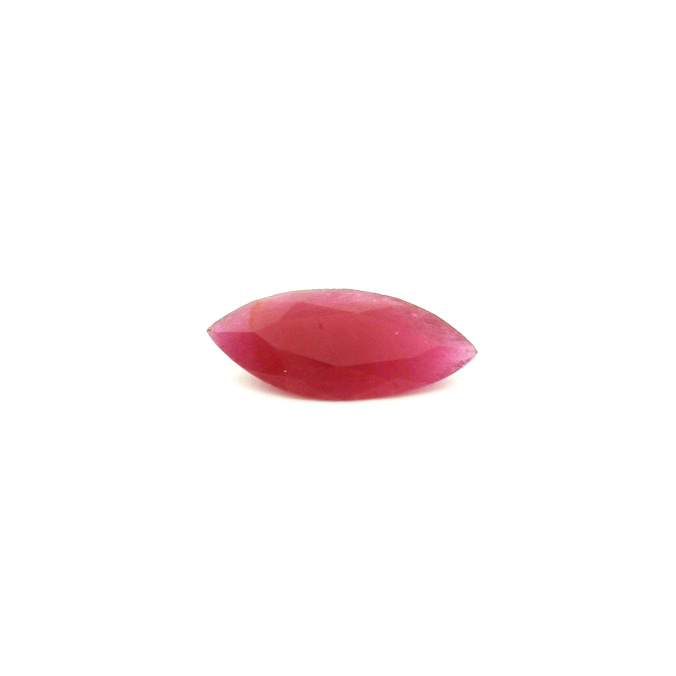 1.09ct RUBY