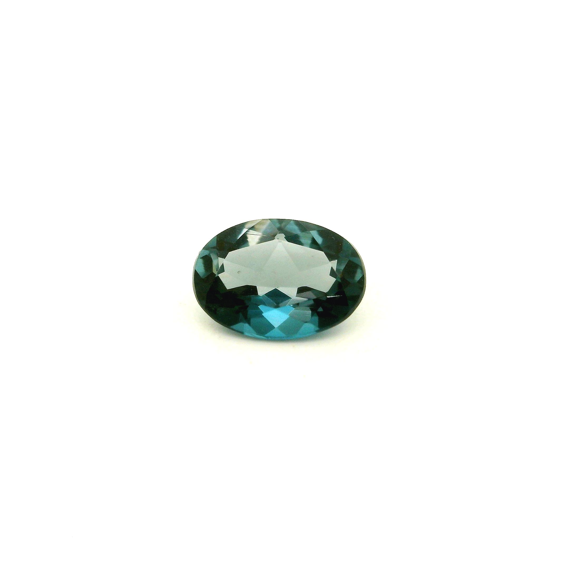 0.84ct TOPAZ
