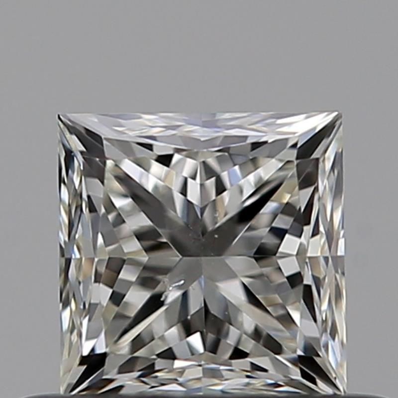 Diamante 0,50 ct PRINCESS