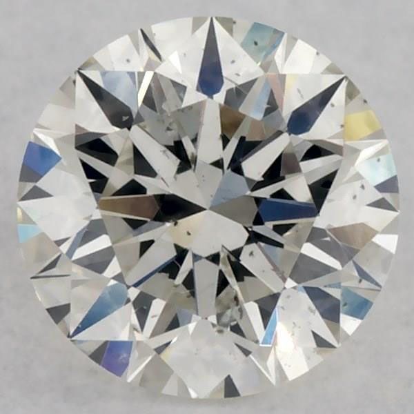 Diamante 0,30 ct ROUND
