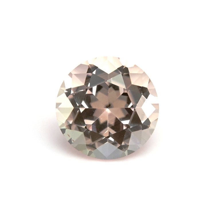 2.46ct Tourmaline