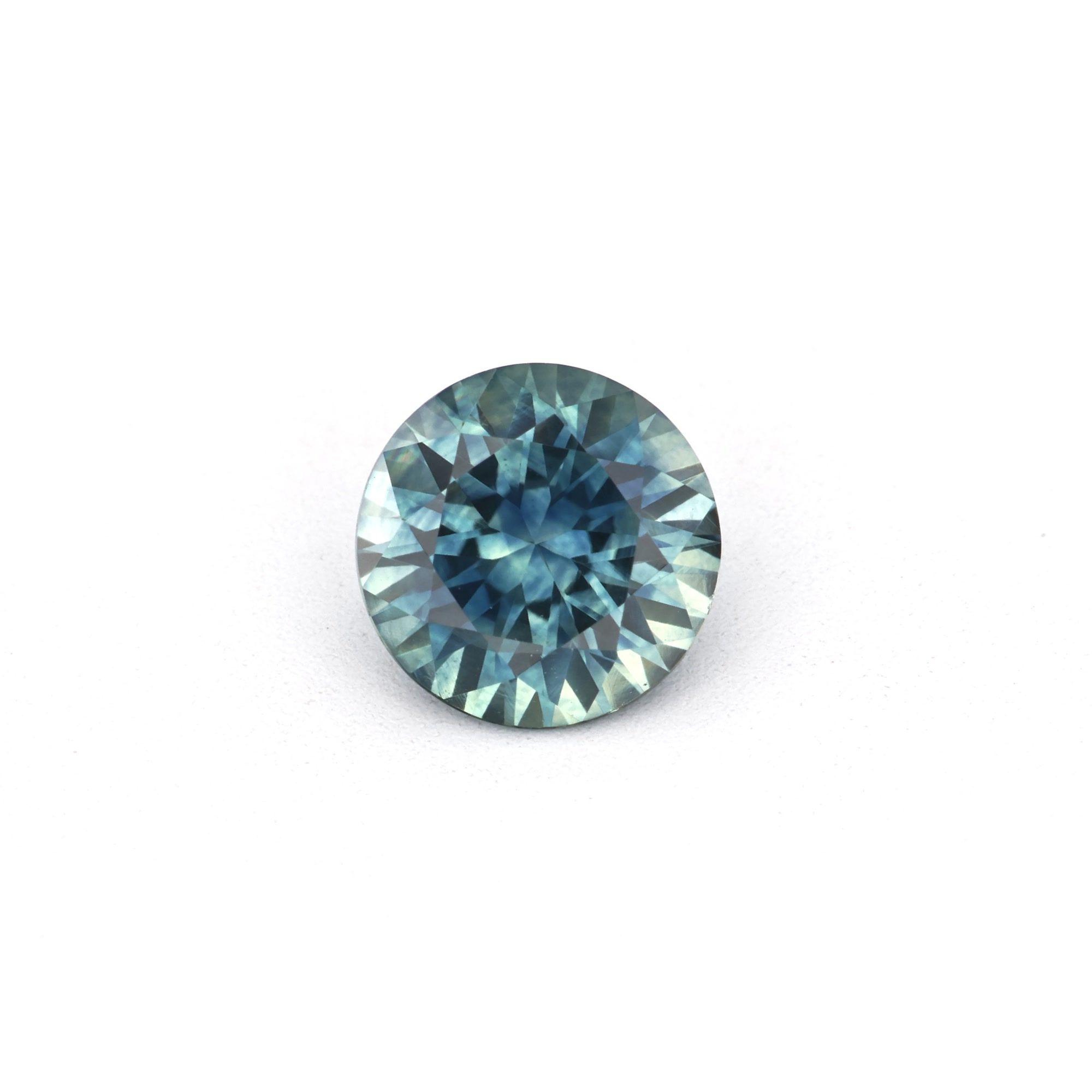 0.76ct Sapphire