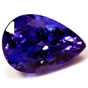 3.65ct Tanzanite