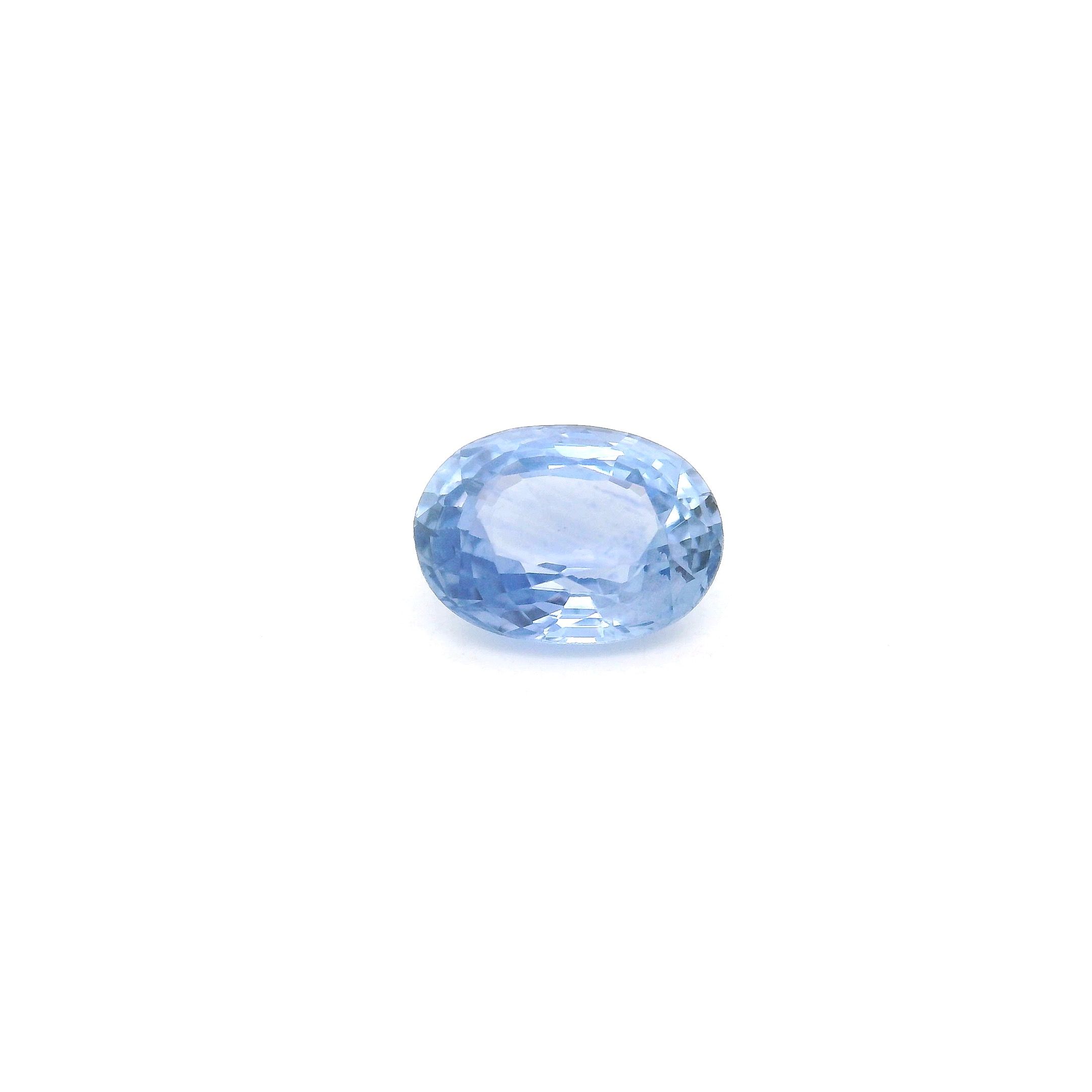 1.18ct SAPPHIRE