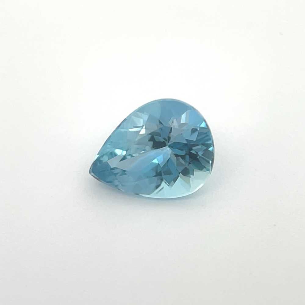 1.84ct Aquamarine