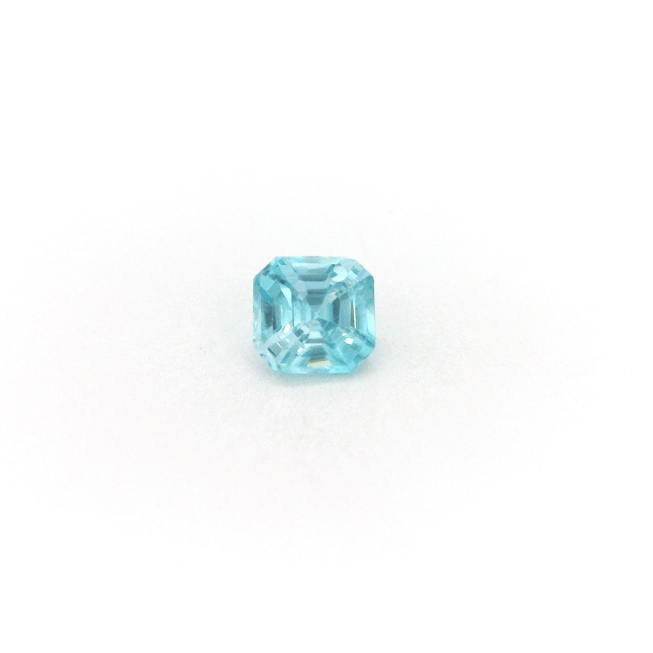 0.81ct ZIRCON