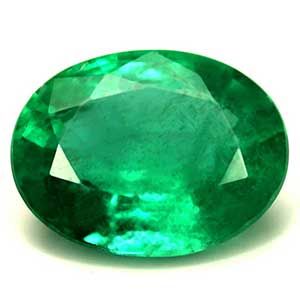 1.31ct Emerald