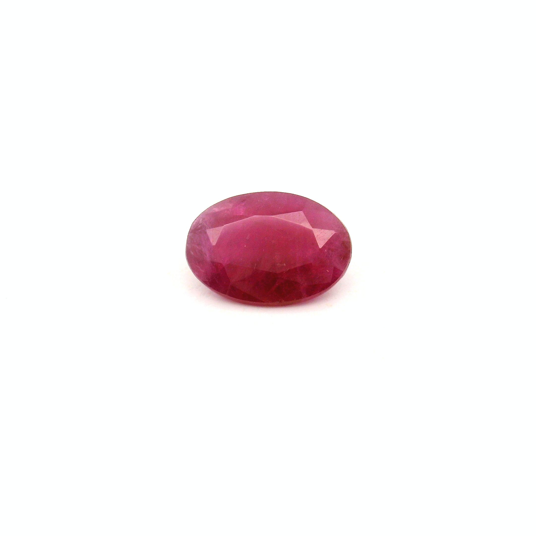 1.11ct RUBY