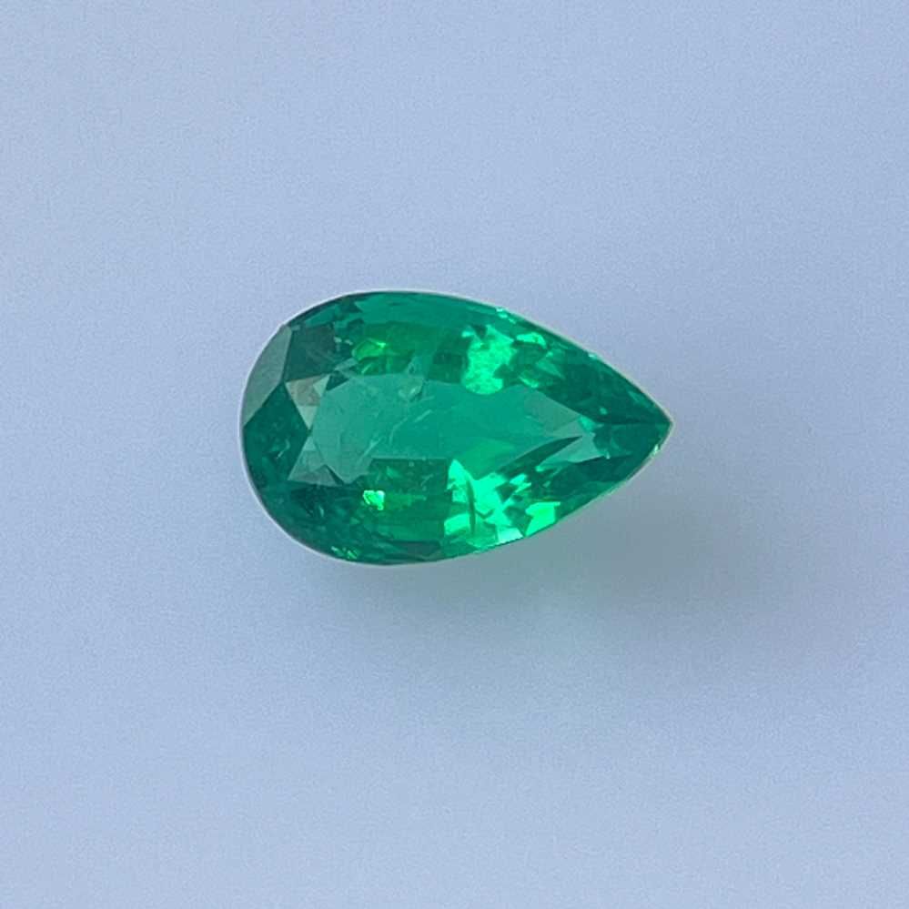 1.15ct Emerald
