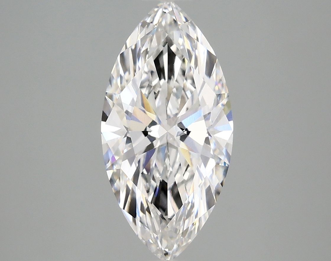 2.02ct Marquise E - VS1 - Excellent cut - LD169956