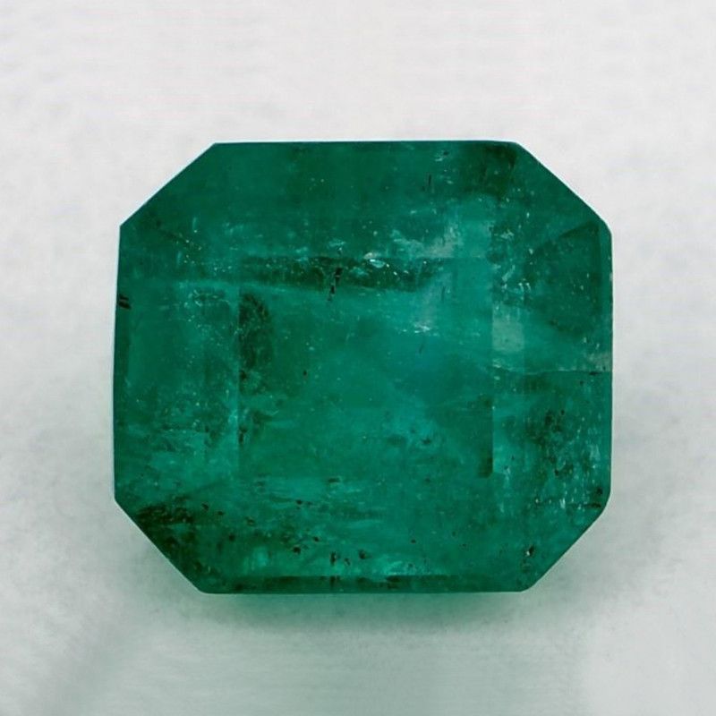 1.9ct Emerald
